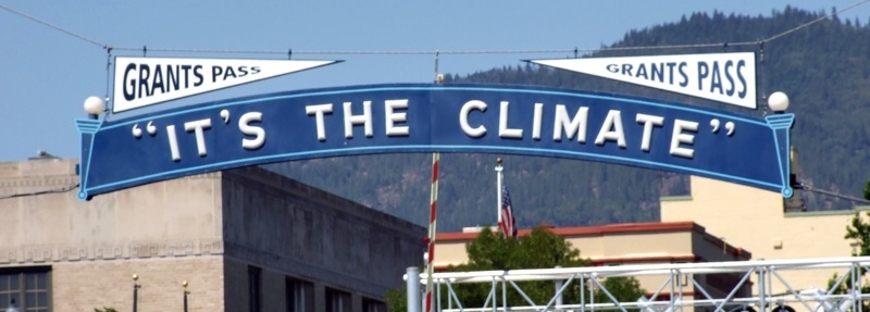 Grants Pass