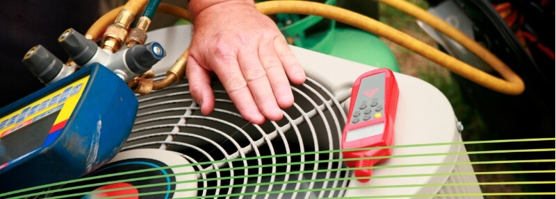 Air Conditioning