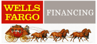 Wells Fargo Financing