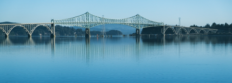 Coos Bay