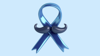 Help Us Support Prostate Cancer Awareness!