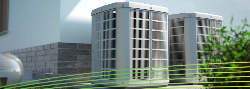Residential HVAC