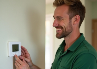 Air Conditioning at Mahalo Heating and Air Conditioning